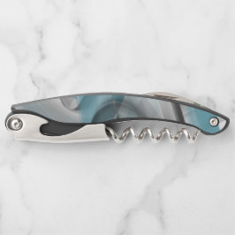 Abstrakter Trend Korkenzieher Räume Dekoration Bla