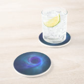 Abstrakter Untersetzer (Seite)