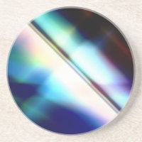 Abstrakter Untersetzer