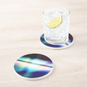 Abstrakter Untersetzer (Seite)