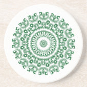 abstrakter Untersetzer (Vorne)