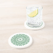 abstrakter Untersetzer (Seite)