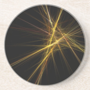 Abstrakter Untersetzer