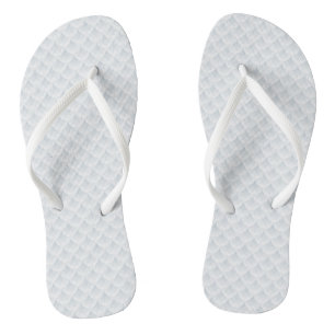 abstrakter Vektor Badesandalen