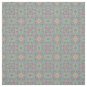 Abstrakter Vintager Hintergrund Stoff (Muster)