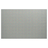 Abstrakter Vintager Hintergrund Stoff (Fat Quarter (45,7 x 55,9 cm))