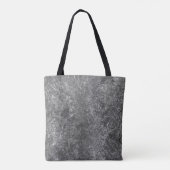 Abstrakter Wandhintergrund Tasche (Rückseite)