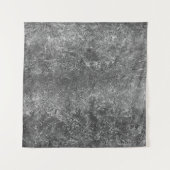 Abstrakter Wandhintergrund Wandteppich (Vorderseite (Horizontal))