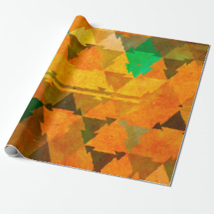 Abstrakter Wasserfarben-Texturhintergrund. Ölmaler Geschenkpapier