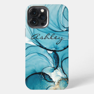 Abstrakter Watercolor Case-Mate iPhone-Hülle iPhone 13 Pro Max Hülle