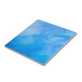 Abstrakter Watercolor-Hintergrund Fliese (Seite)