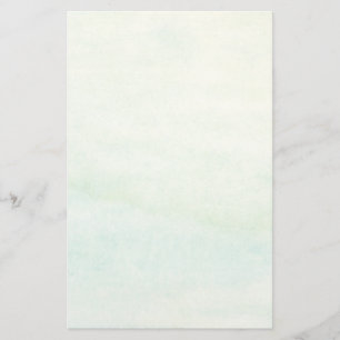 Abstrakter Watercolorhintergrund 2 Briefpapier