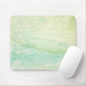 Abstrakter Watercolorhintergrund 2 Mousepad (Mit Mouse)