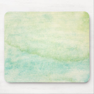 Abstrakter Watercolorhintergrund 2 Mousepad