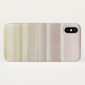 Abstrakter Watercolorhintergrund 3 Case-Mate iPhone Hülle (Rückseite (Horizontal))