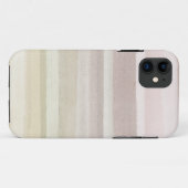 Abstrakter Watercolorhintergrund Case-Mate iPhone Hülle (Rückseite (Horizontal))