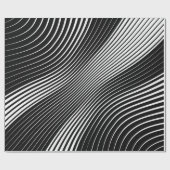 Abstrakter, zerklüfteter, diagonaler Hintergrund. Geschenkpapier (Flach)