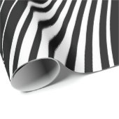 Abstrakter, zerklüfteter, diagonaler Hintergrund. Geschenkpapier (Rolleneckpunkt)