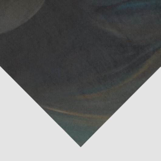 Abstraktes 1-Zwirnpapier Seidenpapier (Ausschnitt)