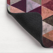 Abstraktes #480 mousepad (Ecke)