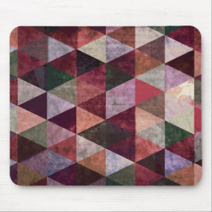 Abstraktes #480 mousepad