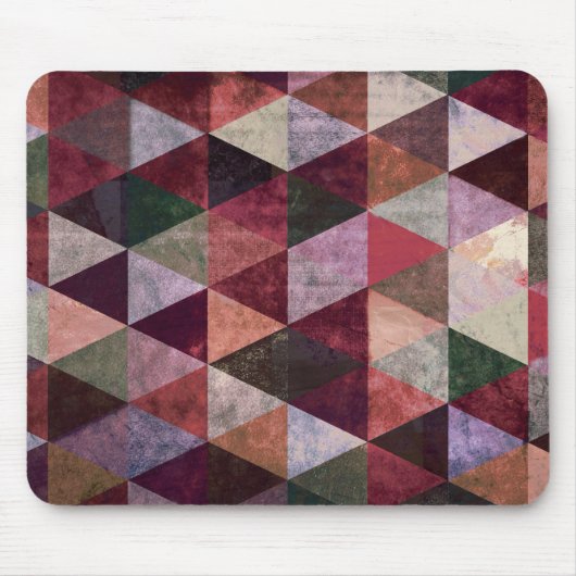 Abstraktes #480 mousepad (Vorne)