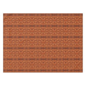 abstraktes altes Papierhintergrundmuster Tischdecke (Vorderseite (Horizontal))
