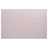 Abstraktes antikes marokkanisches Dekor Stoff (Fat Quarter (45,7 x 55,9 cm))