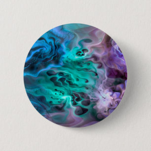 Abstraktes Apophysis-Fraktal I Button