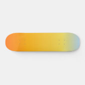 ABSTRAKTES ARTR SKATEBOARD (Horizontal)