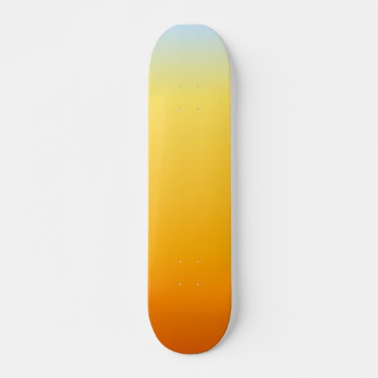 ABSTRAKTES ARTR SKATEBOARD (Vorne)