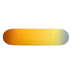 ABSTRAKTES ARTR SKATEBOARD