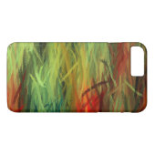 Abstraktes Bild 7 Case-Mate iPhone Hülle (Rückseite (Horizontal))