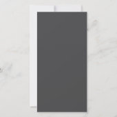 Abstraktes Bild mit verschiedenen Graustufen (Vorderseite)