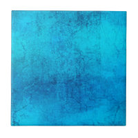 Abstraktes blaues Vollfarbendesign