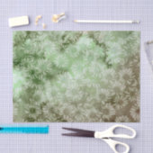 Abstraktes Blumenmuster Blume Gärtnerei Blume Seidenpapier (Handwerk)