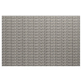 Abstraktes Bohemian-Afrika-Leopardenmuster  Stoff (Yard (91,4 cm))