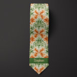 Abstraktes botanisches Burnt Orange und Moss Green Krawatte<br><div class="desc">Mit unseren Abstrakten Botanischen Burnt Orange und Moss Green Neck Tie steigern Sie Ihre Hochzeitskleidung. Die Kombination aus Orange und Moosgrün und botanischem Muster verleiht dem Ganzen eine Touch der Eleganz. Füllen Sie Ihr Aussehen mit unseren passenden Socken aus.</div>