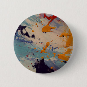 Abstraktes Button
