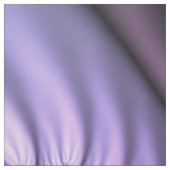 Abstraktes Cooles Rosa Lila Fraktal Stoff (Muster)