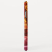 Abstraktes Design Case-Mate iPhone Hülle (Hinten/Rechts)