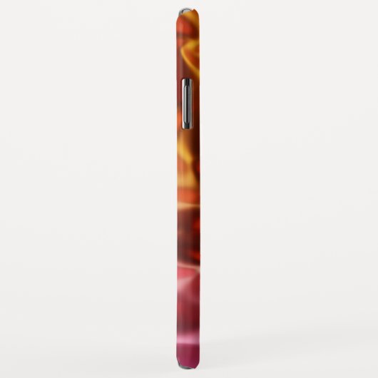 Abstraktes Design Case-Mate iPhone Hülle (Hinten/Rechts)