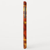 Abstraktes Design Case-Mate iPhone Hülle (Hinten/Links)