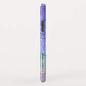 Abstraktes Design Case-Mate iPhone Hülle (Hinten/Rechts)