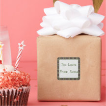 Abstraktes Design der Blume für den Urlaub