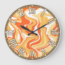 Abstraktes Design - Dessert Inspiriert