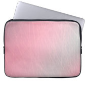 Abstraktes Design Elektronik-Bag - Einzigartig Laptopschutzhülle (Vorderseite)