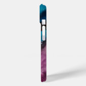 Abstraktes Design iPhone-Hülle Case-Mate iPhone Hülle (Rückseite / Links)