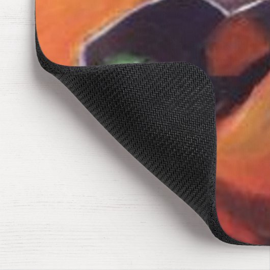 Abstraktes Design Mousepad (Ecke)