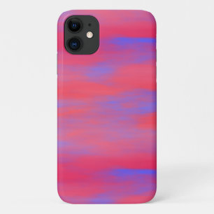 Abstraktes Design Phone Case